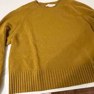 Everlane cashmere sweater